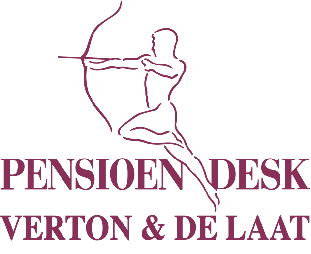 Pensioendesk verton & de laat